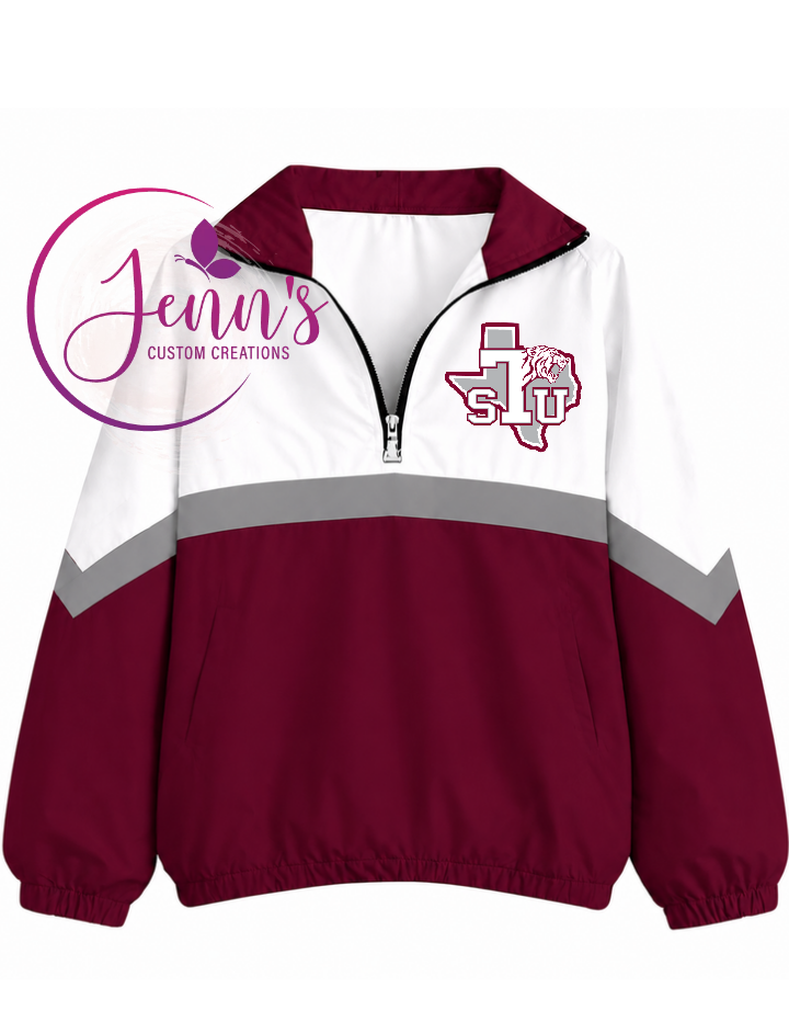 TSU JACKET * PRE ORDER* 1