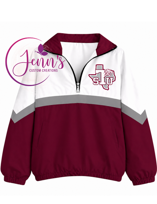 TSU JACKET * PRE ORDER* 1