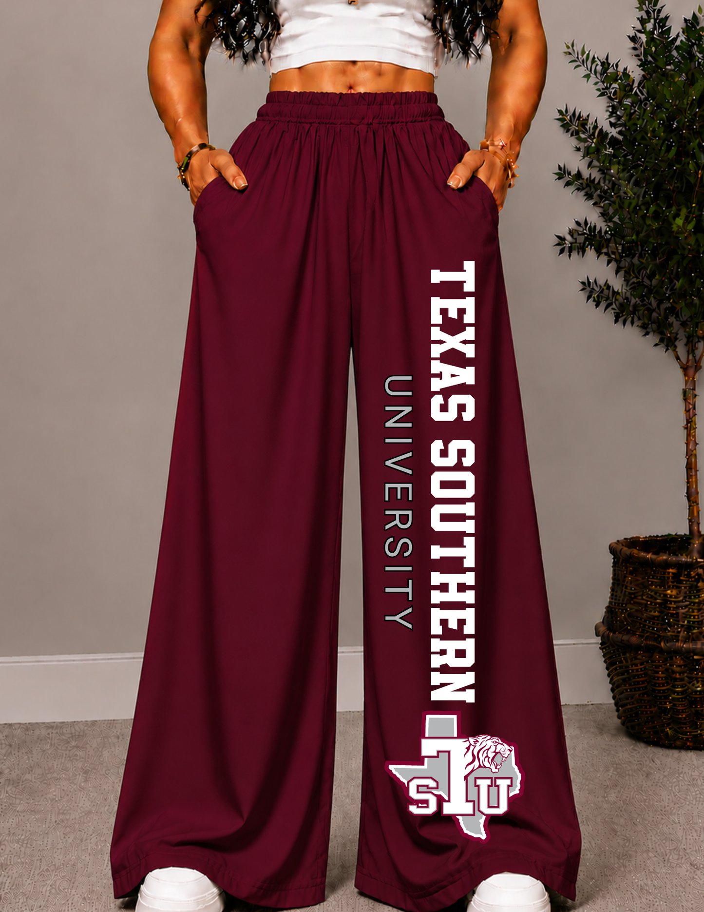 TSU  Spirit Pants-1