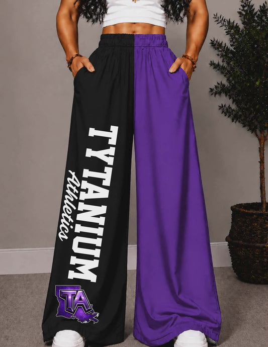 Tytanium Athletics Spirit Pants-2