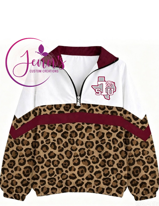 TSU JACKET * PRE ORDER* 2