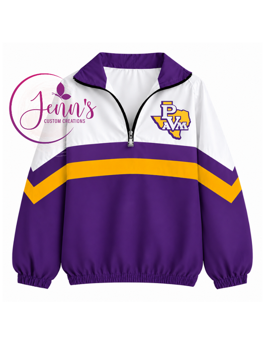 PV JACKET * PRE ORDER* 1