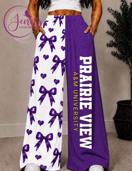 PV SPIRIT PANTS -3B