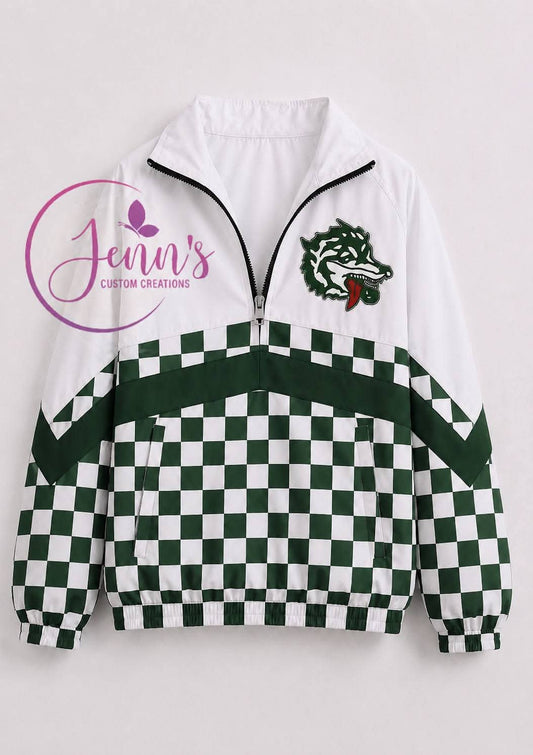 Lobos JACKET * PRE ORDER* 1