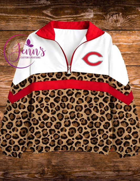 Carthage JACKET * PRE ORDER*
