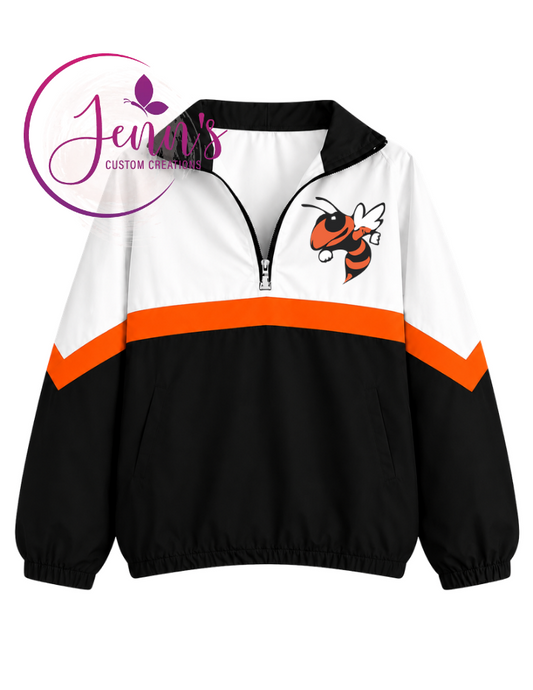 Yellowjackets JACKET * PRE ORDER* 1