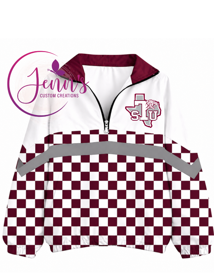 TSU JACKET * PRE ORDER* 3