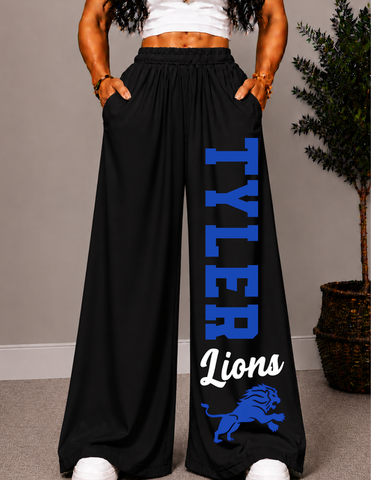 Tyler Spirit Pants- 1