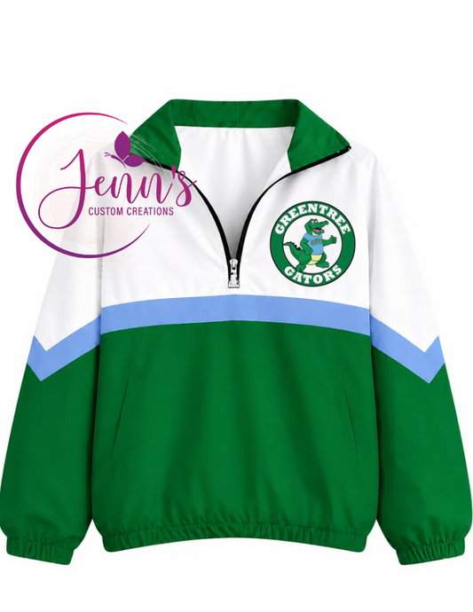Greentree Gators JACKET * PRE ORDER* 1