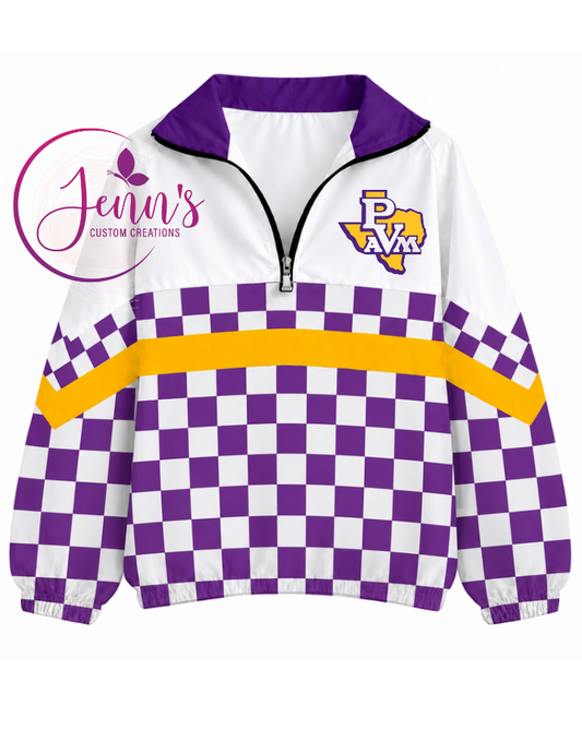 PV JACKET * PRE ORDER* 3