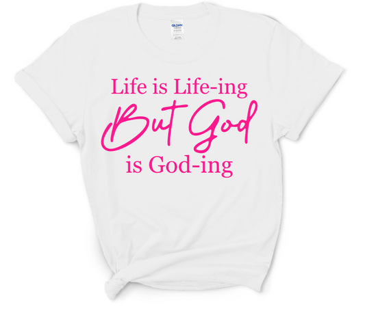 Life is Life-ing