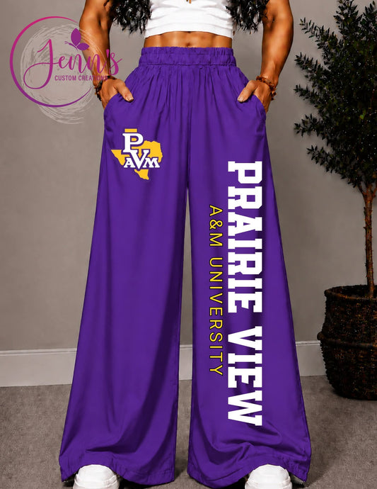 PV SPIRIT PANTS -1