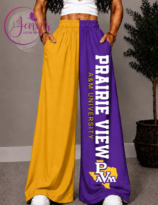 PV SPIRIT PANTS -2