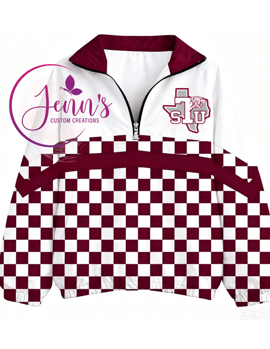 TSU JACKET * PRE ORDER* 3