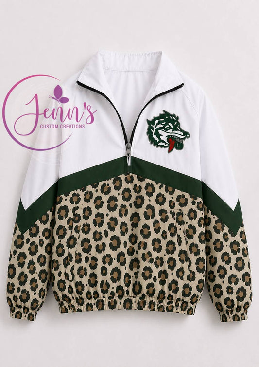 Lobos JACKET * PRE ORDER* 2