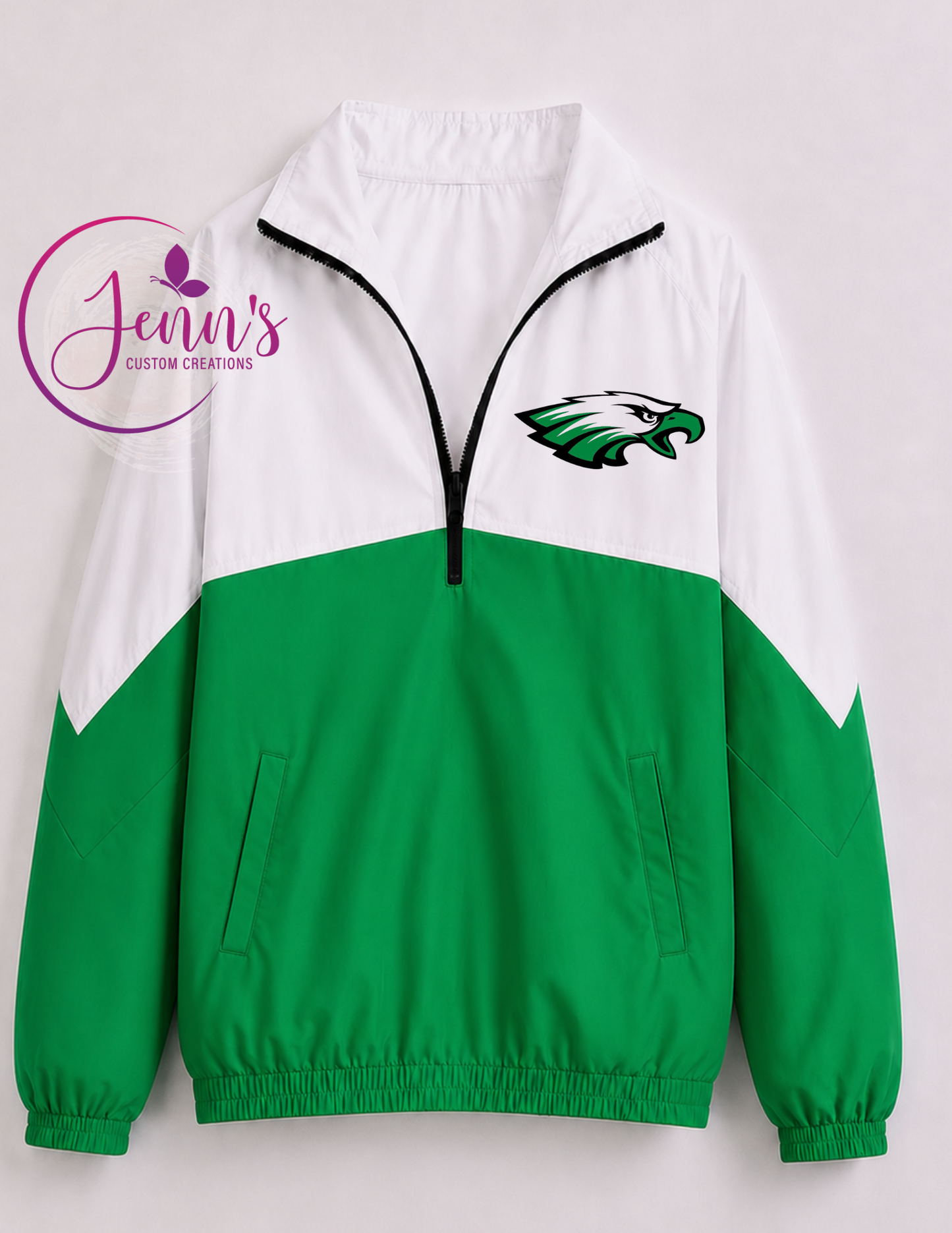 TATUM  JACKET * PRE ORDER*