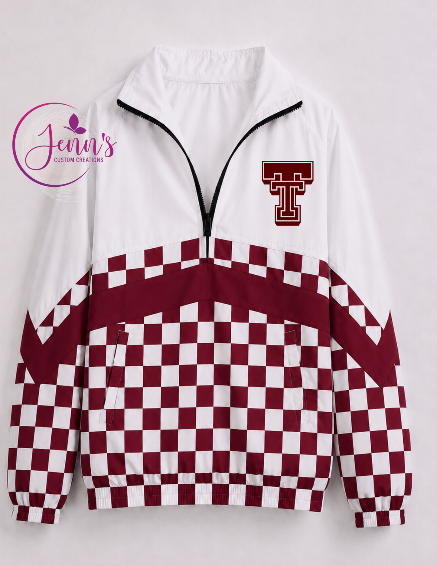 TENAHA JACKET * PRE ORDER*