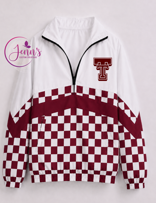 TENAHA JACKET * PRE ORDER*